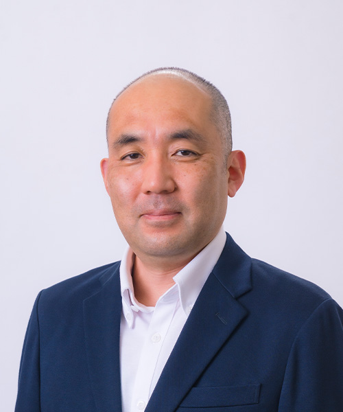 Professor Takahiro WADA
