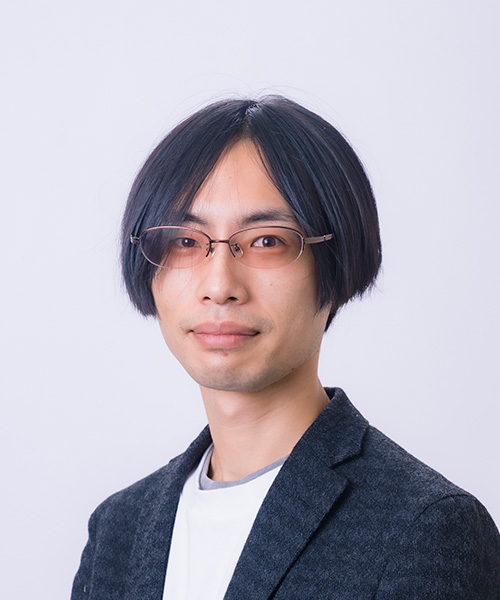 Assistant Professor Takanori HARA