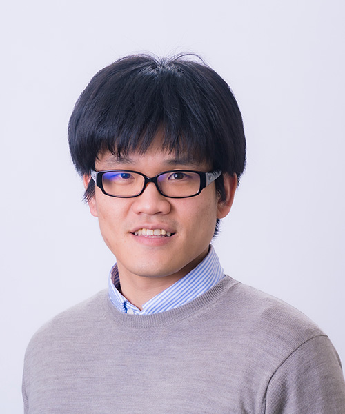 Assistant Professor Takuya KIYOKAWA