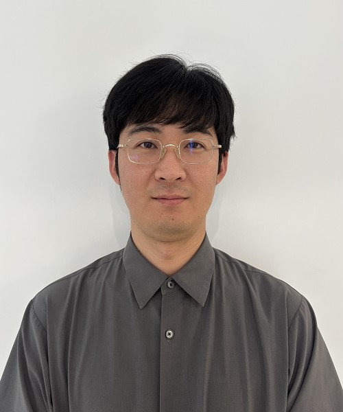 助教：平岡 達也