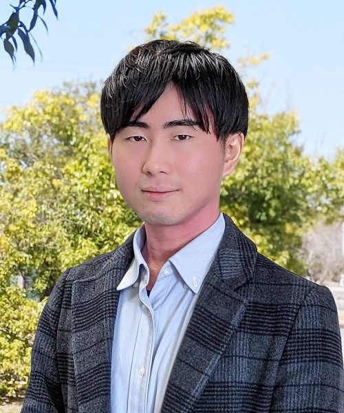 Assistant Professor Tomokazu MATSUI