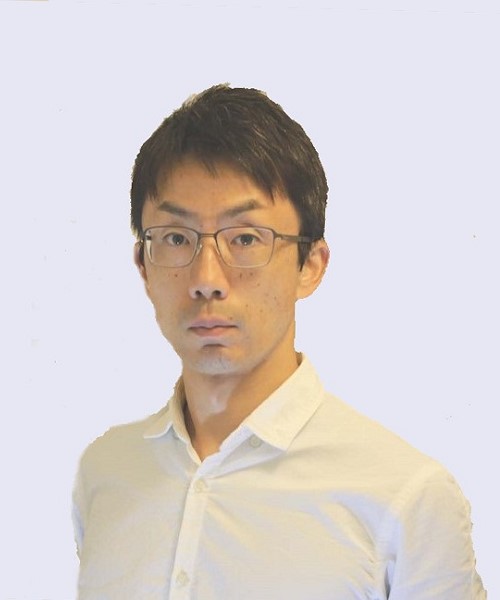 Associate Professor Tomoya TAMEI