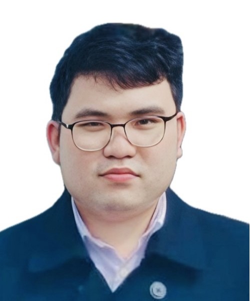 Assistant Professor Le Vu Trung Duong