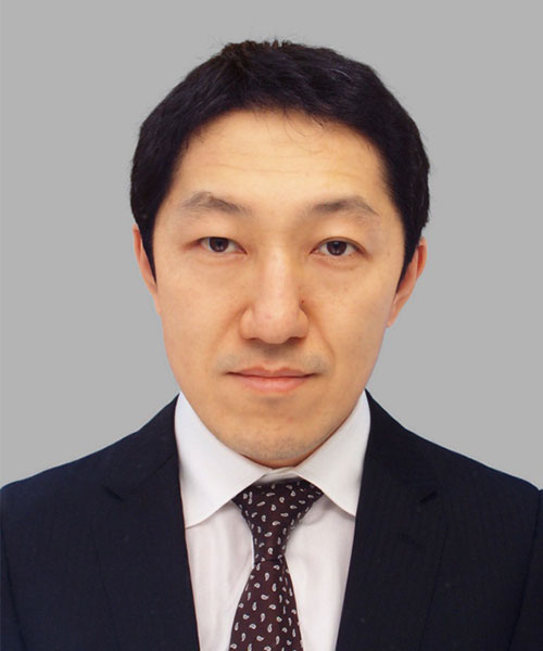 Adjunct Professor Yasutomo KAWANISHI