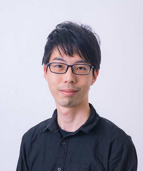 Assistant Professor Yu NAKAHATA