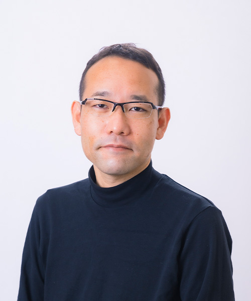 Professor Yuichi HAYASHI