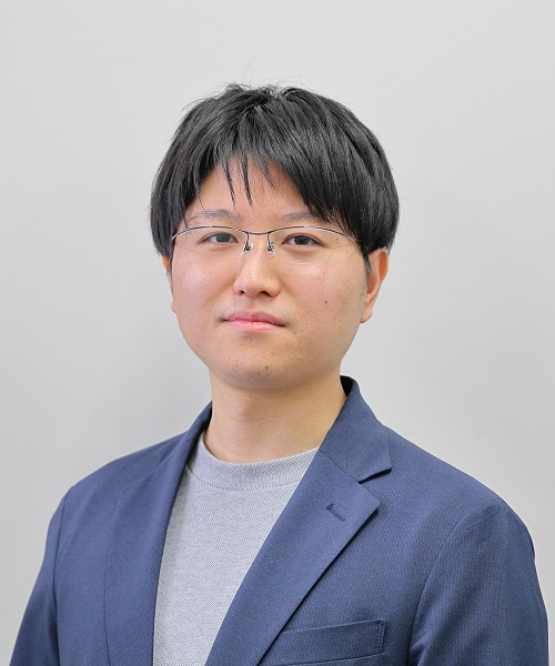 Assistant Professor Yuki KADOKAWA