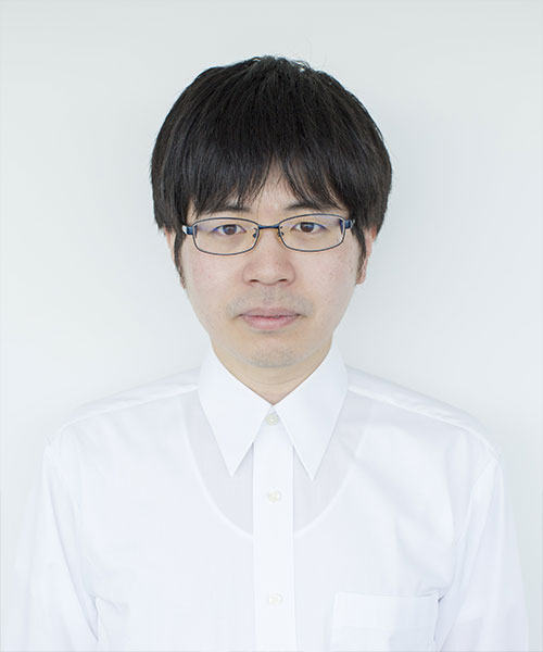 Associate Professor Yusuke KAWAMOTO