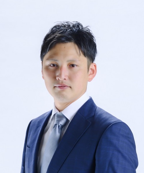 Assistant Professor Yutaro KASHIWA