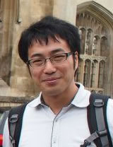 Professor Tomoharu IWATA