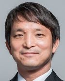 Professor Rui ISHIYAMA