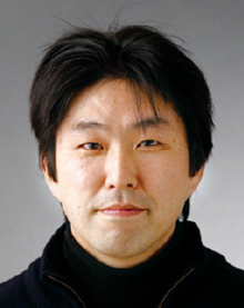 Professor Kazuhiko FUKUI