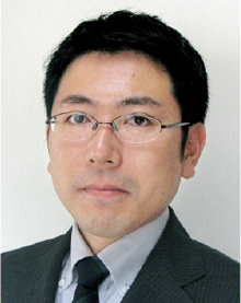 Associate Professor Eiji KAWAI