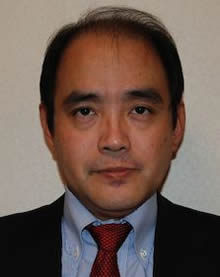 Professor Masafumi KATAHIRA