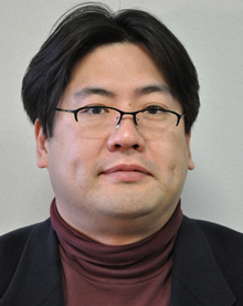 Professor Kentaro TORISAWA