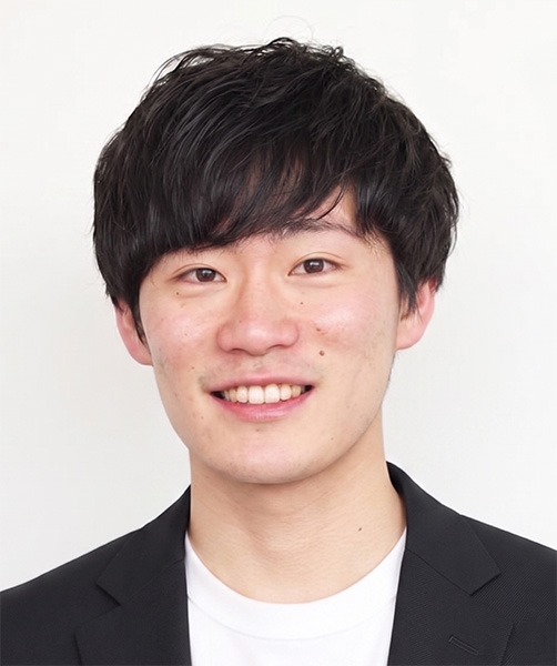 Affiliate Assistant Professor KoWATANABE