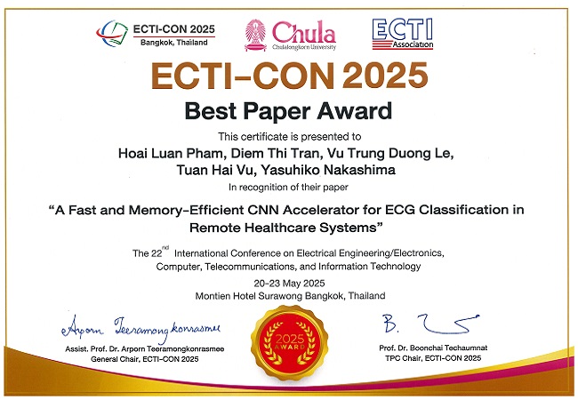 award